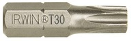 BIT TORX 1/4' 25MM 10 KS. T10