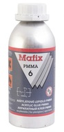 Mafix PMMA 6 - 600 ml profesionálne lepidlo na plexisklo