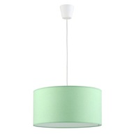 + Zadarmo. Závesné TK Lighting Rondo mint 40cm