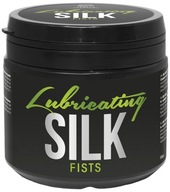 Lubricating Silk Fists 500ml Anal Fisting