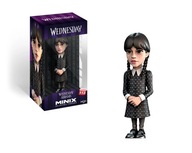 STREDA Streda Addams Minix Figúrka 12cm