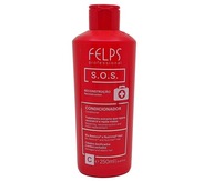 Vlasový kondicionér Felps SOS po nanoplastike 250 ml