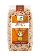 BIOPLANET Kešu orechy (350g) - BIO