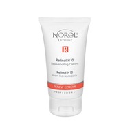 NOREL Retinol H10 Renew Extreme omladzujúci krém 125ml