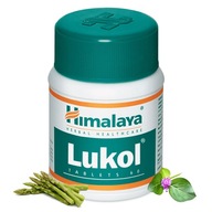 Lukol ženský reprodukčný systém Himalaya 60 tabliet