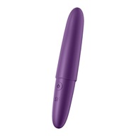 Vibrátor SATIFYER Power Bullet 6 Violet