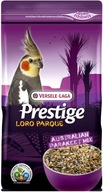 VERSELE-LAGA Loro Parque AUSTRALIAN PARAKEET 1kg