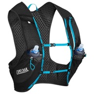 Bežecká vesta Camelbak Nano Vest + 2 fľaše na vodu 500 ml