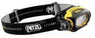 Čelovka Petzl 60 lm