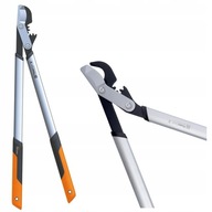 Obojručný nákovový prerezávač konárov FISKARS LX99 1020189 L PowerGearX