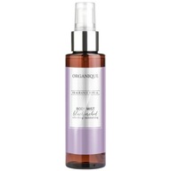 ORGANIQUE Black Orchid Body Mist 100 ml