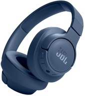 JBL TUNE 720BT Bezdrôtové/bluetooth slúchadlá