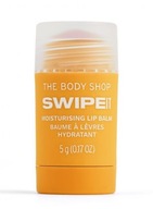 THE BODY SHOP Balzam na pery SWIPE IT Passion Fruit ECO