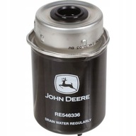 Palivový filter John Deere RE546336