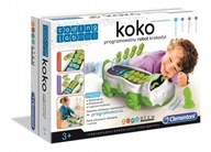 Robot Clementoni CROCODILE Koko 50108