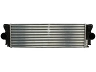 NISSENS INTERCOOLER 96628