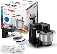 Planetárny kuchynský robot Bosch MUM S2EB01 700W