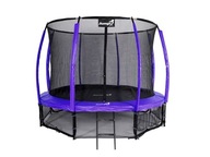 JUMPI ZÁHRADNÁ TRAMPOLÍNA 312CM/10FT MAXY KOMFORT