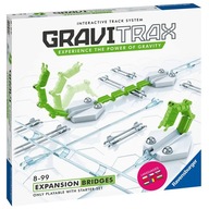 RAVENSBURGER Gravitrax Bridges set 22423