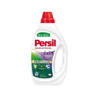 Persil Active Gel Levanduľový prací gél 0,855l