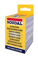 SOUDAL odstraňovač silikónu 100ml