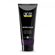 NIRVEL NUTRE farbiaci kondicionér 200 ml Violet