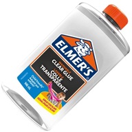 Elmer's tekuté lepidlo na slizy a remeslá 946 ml transparentné