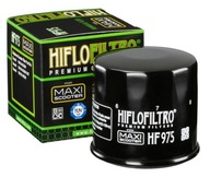 HIFLOFILTRO Olejový filter HF975 AN 650 Kymco 500