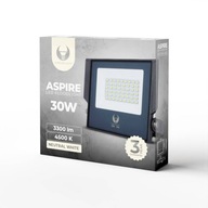 ASPIRE LED reflektor 30W 4500K 3300lm 230V