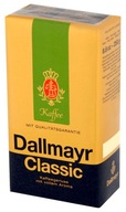 Dallmayr Classic mletá káva 500g