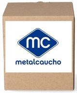 METALCAUCHO OBJÍMKA ZADNÉHO NOSNÍKA 05242