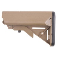 Pažba SF Specna Arms pre repliky M4/M16 - Tan