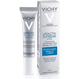 Vichy Liftactiv Supreme Yeux očný krém 15 ml