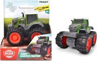 Traktor Monster FARM 9 cm