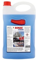 SONAX XTREME Zimná kvapalina do ostrekovačov 4L