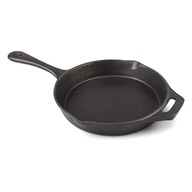 LIATIENOVÁ PANvica RUSTLER Ø24cm NA GRILOVANIE