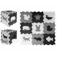 Edukačná penová podložka, veľké penové puzzle