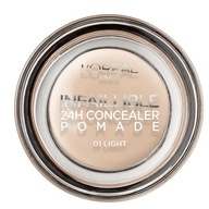 Loreal Infaillible 24h Pomade Facial Concealer 01 5g