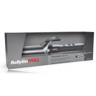 TITANIUM kulma BABYLISS PRO BAB2273TTE 25 mm 65W