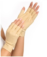 Tepelne kompresné rukavice