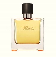 HERMES TERRE D'HERMES FLACON 75ML EDP PARFÉM