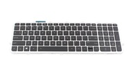 KLÁVESNICA PRE HP ENVY 17-j100ew / LED