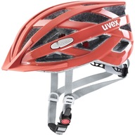 Uvex I-vo 3D cestná cyklistická prilba MTB