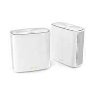 Mesh systém Asus ZenWiFi XD6 2PK AX5400 Wi-Fi 6Bi