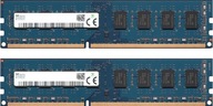 PAMÄŤ 16GB (2x8GB) DDR3L DIMM 1600MHz 12800 HYNIX