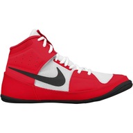 MMA BOX Boxerské topánky Nike FURY