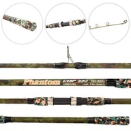 CARP PHANTOM MORO UHLÍKOVÁ TYČ 3,3M 100-300G