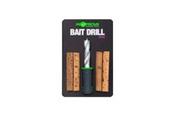 Korda vrták s korkom pre Bait Drill 6mm