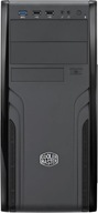 Cooler Master FORCE 500 MIDI puzdro