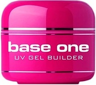 Silcare Gel Base One Building MILKSHAKE 50 g